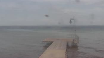 Weather camera view of Town of Sullivan.