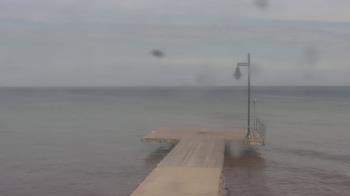 Weather camera view of Town of Sullivan.