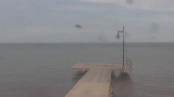 Weather camera view of Town of Sullivan.