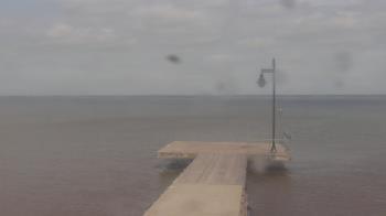 Weather camera view of Town of Sullivan.