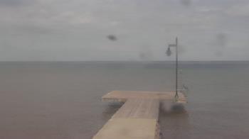 Weather camera view of Town of Sullivan.