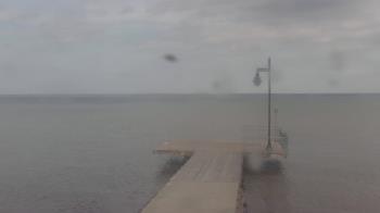 Weather camera view of Town of Sullivan.