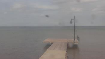 Weather camera view of Town of Sullivan.