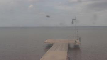 Weather camera view of Town of Sullivan.