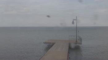 Weather camera view of Town of Sullivan.