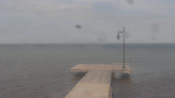 Weather camera view of Town of Sullivan.