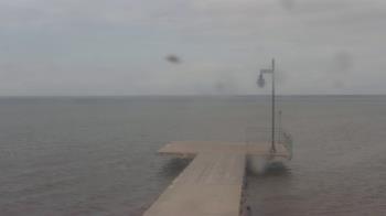 Weather camera view of Town of Sullivan.