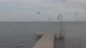 Weather camera view of Town of Sullivan.