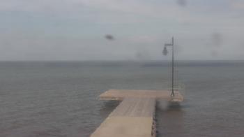 Weather camera view of Town of Sullivan.