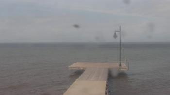 Weather camera view of Town of Sullivan.