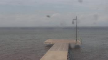 Weather camera view of Town of Sullivan.