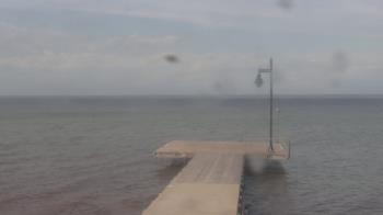 Weather camera view of Town of Sullivan.