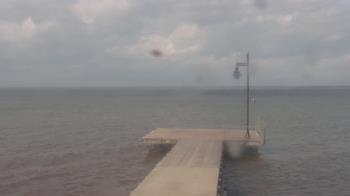 Weather camera view of Town of Sullivan.