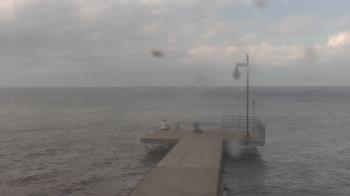 Weather camera view of Town of Sullivan.