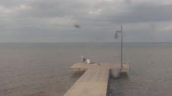 Weather camera view of Town of Sullivan.