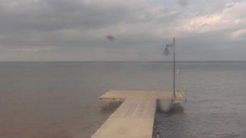 Weather camera view of Town of Sullivan.