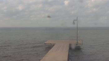 Weather camera view of Town of Sullivan.