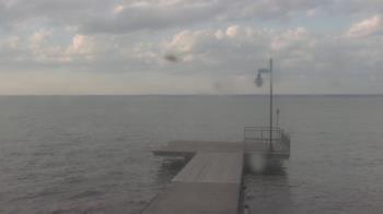 Weather camera view of Town of Sullivan.