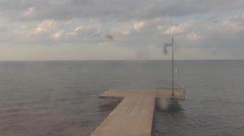 Weather camera view of Town of Sullivan.