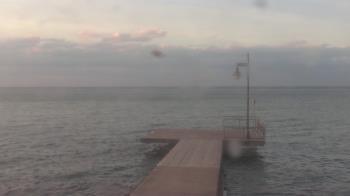 Weather camera view of Town of Sullivan.