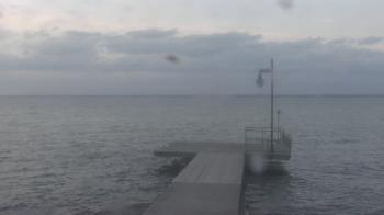 Weather camera view of Town of Sullivan.