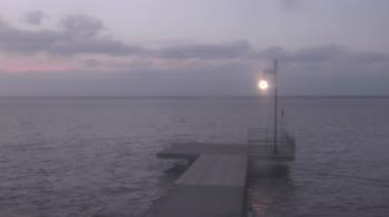 Weather camera view of Town of Sullivan.