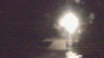 Weather camera view of Town of Sullivan.