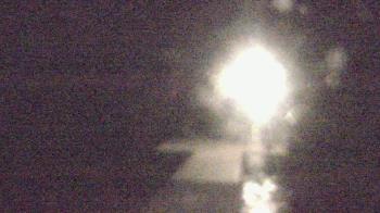 Weather camera view of Town of Sullivan.