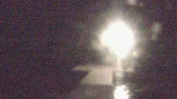 Weather camera view of Town of Sullivan.