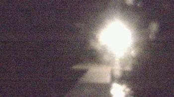 Weather camera view of Town of Sullivan.