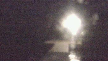 Weather camera view of Town of Sullivan.