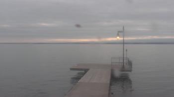 Weather camera view of Town of Sullivan.