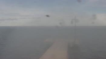 Weather camera view of Town of Sullivan.