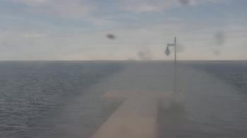 Weather camera view of Town of Sullivan.