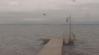 Weather camera view of Town of Sullivan.