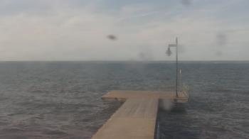 Weather camera view of Town of Sullivan.