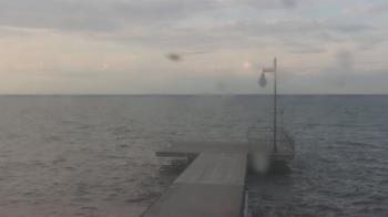 Weather camera view of Town of Sullivan.