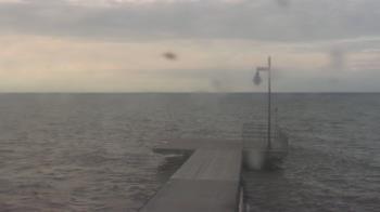 Weather camera view of Town of Sullivan.