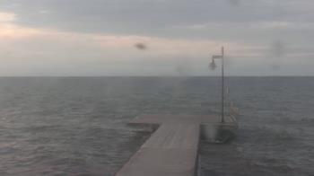 Weather camera view of Town of Sullivan.