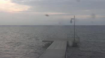 Weather camera view of Town of Sullivan.