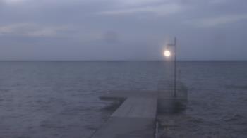 Weather camera view of Town of Sullivan.