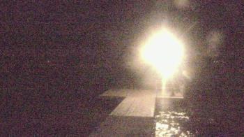 Weather camera view of Town of Sullivan.