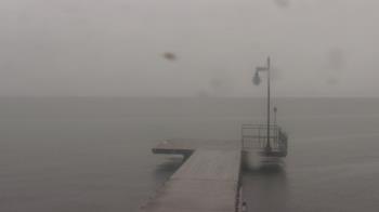 Weather camera view of Town of Sullivan.