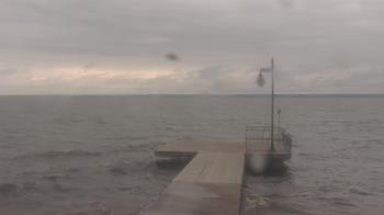 Weather camera view of Town of Sullivan.