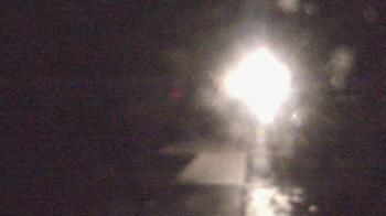 Weather camera view of Town of Sullivan.