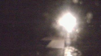 Weather camera view of Town of Sullivan.