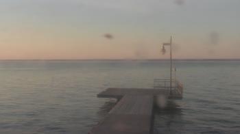 Weather camera view of Town of Sullivan.