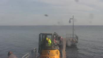 Weather camera view of Town of Sullivan.