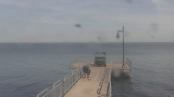 Weather camera view of Town of Sullivan.