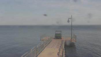 Weather camera view of Town of Sullivan.